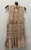 Used House Of Harlow 1960 Short Dress B L-12/14 60137-S000055599 View 1