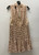 Used House Of Harlow 1960 Short Dress B L-12/14 60137-S000055599 View 2