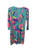 Used Lilly Pulitzer Short Dress B S-4/6 60069-S000684736 View 2