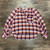 Used Pilcro Long Sleeve Top M-8/10 60004-S000609213 View 1
