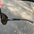 Used YSL Sunglasses 60102-S000392223 View 4