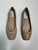 Used Antonio Melani Flats 8.5 60060-S000569351 View 2