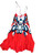 Used Free People Short Dress B XS-0/2 60085-S000320722 View 2