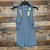 Used Athleta Active Tank Top M-8/10 60129-S000487371 View 2