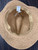 Used Unbranded Summer Hat S 4-6/27-28 60032-S000619522 View 3