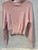 Used Free People Lightweight Sweater S-4/6 60132-S000084159 View 1