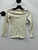 Used Free People Long Sleeve Top M-8/10 60005-S001027398 View 1
