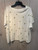 Used Old Navy Short Sleeve Top 2X-20 60093-S000344120 View 1