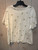 Used Old Navy Short Sleeve Top 2X-20 60093-S000344120 View 3