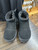 Used Bearpaw Ankle Boots 9 60031-S000739474 View 2