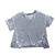 Used Free People T-Shirt XS-0/2 60099-S000317167 View 1