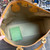 Used Gucci Xlarge Leather Handbag 60129-S000487623 View 10