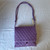 Used Vera Bradley Small Handbag 60045-S000738006 View 1