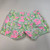 Used Lilly Pulitzer Shorts XXS 00/24-25 60006-S001074323 View 2