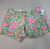 Used Lilly Pulitzer Shorts XXS 00/24-25 60006-S001074323 View 1