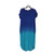 Used Chico's Long Dress B XL-16 60105-S000238256 View 1