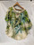 Used Chico's Short Sleeve Top M-8/10 60045-S000738192 View 1
