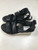 Used Born Wedge Sandals 8 60060-S000569774 View 2