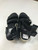 Used Born Wedge Sandals 8 60060-S000569774 View 4