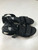 Used Born Wedge Sandals 8 60060-S000569774 View 3