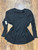 Used Lilly Pulitzer Lightweight Sweater L-12/14 60140-S000664926 View 3