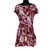 Used Free People Short Dress B L-12/14 60099-S000317342 View 4