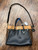 Used Louis Vuitton Large Leather Handbag 60043-S000854781 View 4