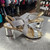 Used Anne Klein Low Heels 8 60112-S000413519 View 4