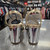 Used Anne Klein Low Heels 8 60112-S000413519 View 3