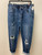 Used Unbranded Denim 12-31 60076-S000757089 View 1
