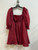Used Unbranded Short Dress F M-8/10 60126-S000368680 View 1