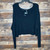 Used Free People Lightweight Sweater F M-8/10 60129-S000487962 View 1
