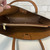 Used Michael Michael Kors Xlarge Leather Handbag 60059-S000786527 View 6