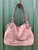 Used Unbranded Large Leather Handbag 60084-S000817902 View 5