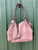 Used Unbranded Large Leather Handbag 60084-S000817902 View 2