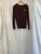 Used Nike Mens Long Sleeve Top M/15-15.5 60009-S000571342 View 1