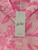 Used Lilly Pulitzer Short Sleeve Top L-12/14 60067-S000728680 View 3
