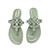 Used Tory Burch Sandals 9 60115-S000209455 View 1