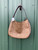 Used Coach Large Leather Handbag 60084-S000818126 View 1