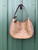 Used Coach Large Leather Handbag 60084-S000818126 View 3