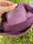 Used Coach Large Leather Handbag 60084-S000818126 View 4