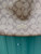 Used Coach Large Leather Handbag 60084-S000818126 View 2