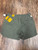 Used Carhartt Shorts 8-29 60043-S000855048 View 2