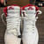 Used nike jordan Mens Athletic Shoes 8 60129-S000488150 View 5