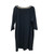 Used Talbots Long Dress F 3X-22 60105-S000238589 View 2