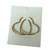 Used Unbranded Earrings 60093-S000344814 View 1