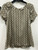 Used Etro Short Sleeve Top S-4/6 60005-S001027940 View 1