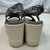Used Crocs Wedge Sandals 8 60006-S001075427 View 2