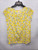 Used Land's End T-Shirt M-8/10 60027-S001315033 View 2