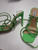 Used Steve Madden Dress Sandals 11 60021-S000783142 View 7